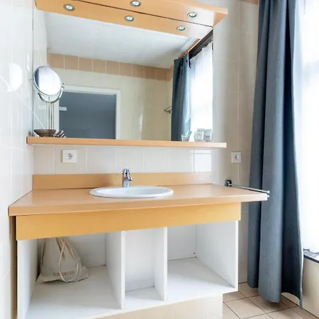 Montovani Hotel Bruggy