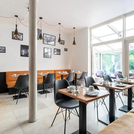 Hotel Montovani Bruggy