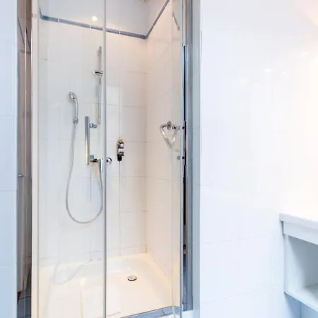 Hotel Montovani Bruggy