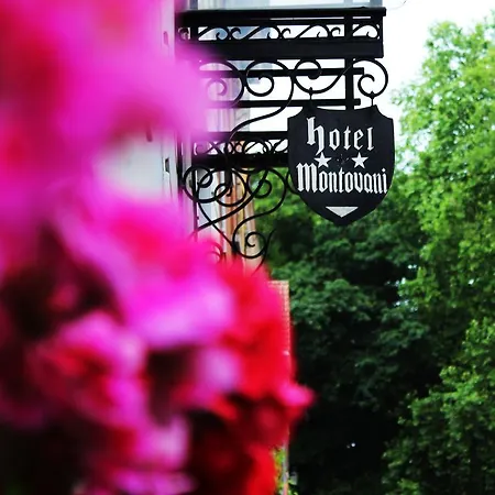 Hotel Montovani