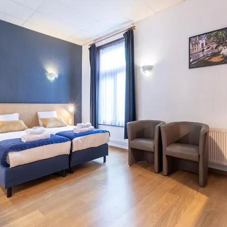 Hotel Montovani