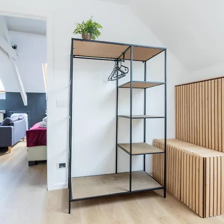 Hotel Montovani Bruges