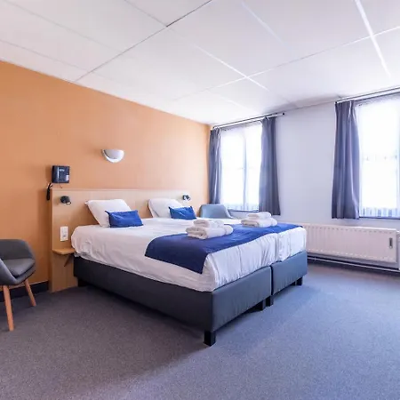 Hotel Montovani