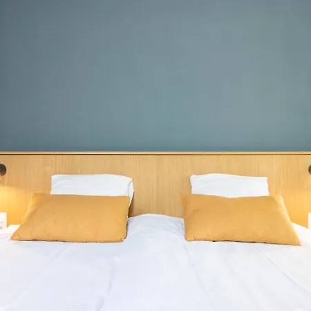 Montovani Hotel Bruges