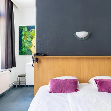 Hotel Montovani