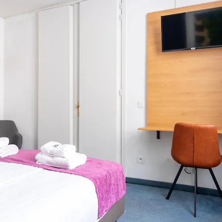 Hotel Montovani 2*