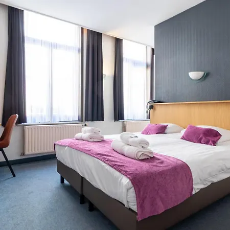 Montovani Hotel Bruges