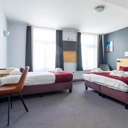Hotel Montovani