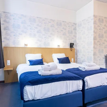 Montovani Hotel