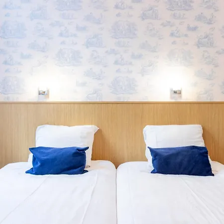 Montovani Hotel 2*