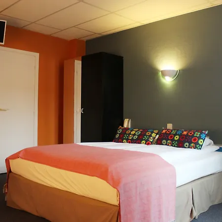 Hotel Montovani